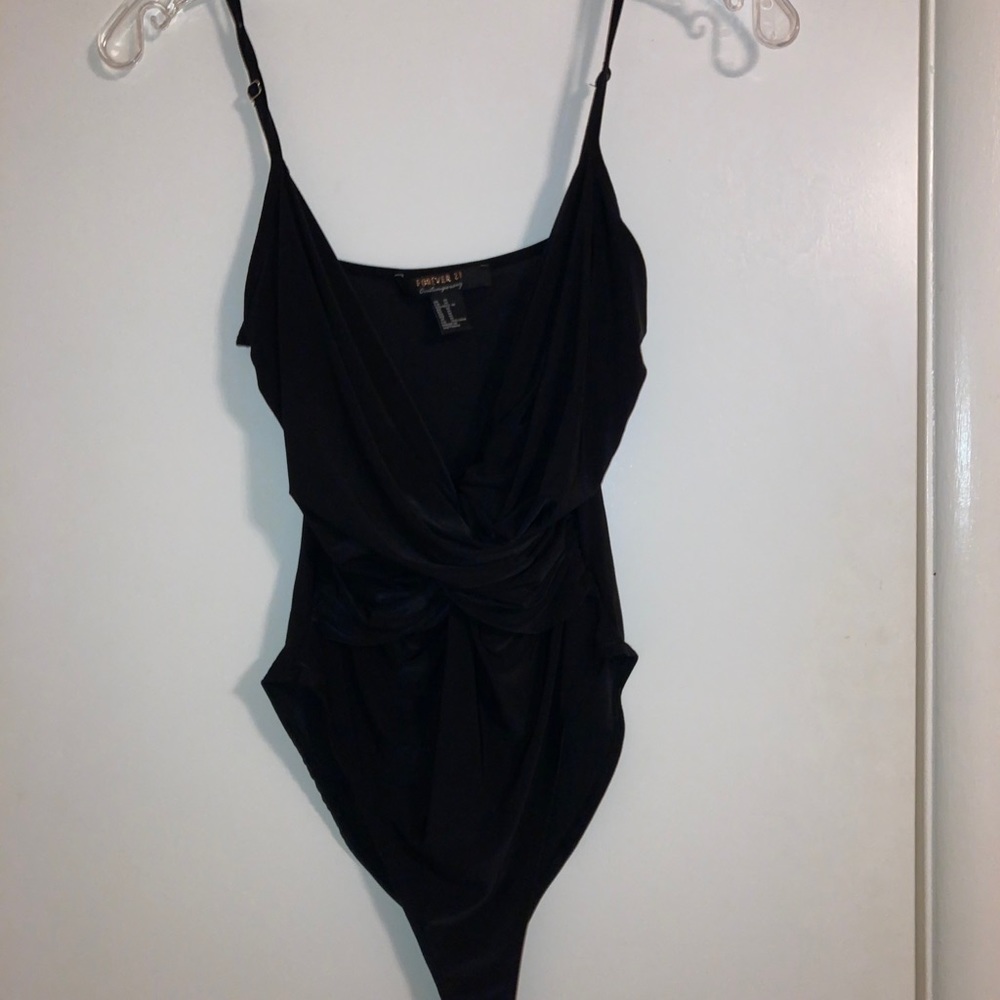 Forever 21 Bodysuit